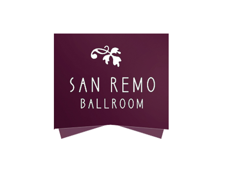 San Remo Ballroom