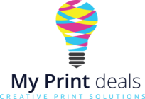 My Print Deals — Creative Print Solutions
